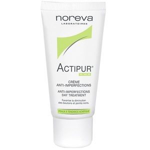 کرم ضد جوش اکتی پور نوروا noreva creme