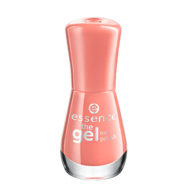 لاک ناخن اسنس شماره 55 مدل The Gel | پخش عمده 1