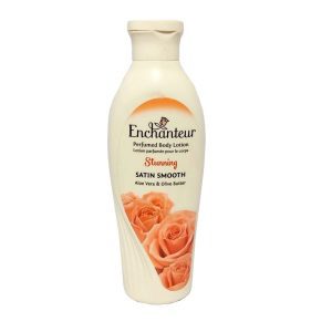 لوسیون بدن انشانتر ENCHANTEUR