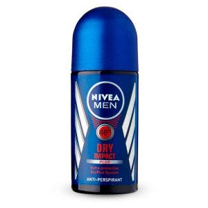 مام ضد تعریق مردانه نیوآ مدل Nivea Dry impact