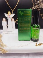 سرم روغن زیتون تغذیه مو بیوآکوا BIOAQUA