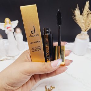 ریمل حجم دهنده دوسه مدل مکس لش Maxlash