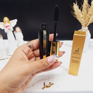 ریمل حجم دهنده دوسه مدل مکس لش Maxlash