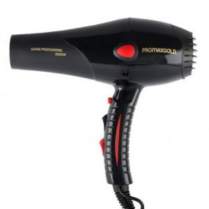 سشوار 3000 وات پرومکس مدل promax hairdryer 5728