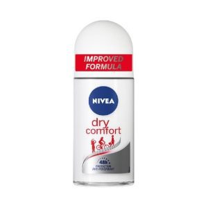 مام ضد تعریق زنانه نیوا Dry comfort