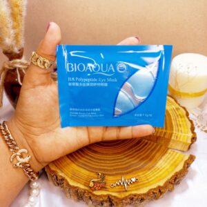 پچ زیر چشم هیالورونیک اسید بیوآکوا BIOAQUA