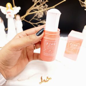 ماسک استیکی صورت هلو بیوآکوا HUDABEAUTY