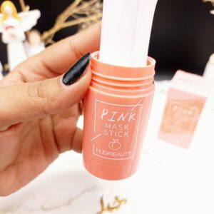 اسک استیکی صورت هلو بیوآکوا HUDABEAUTY