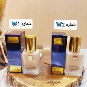 کرم پودر استی لودر مدل Double Wear حجم 30ml