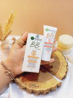 کرم ضد آفتاب گارنیر اورجینال مدل GarinEer SPF50