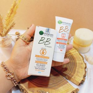 کرم ضد آفتاب گارنیر اورجینال مدل GarinEer SPF50