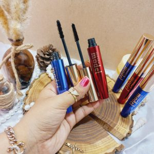 ریمل جدید سوپرمدل ماسکارا super model mascara کد 332