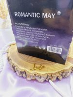 جعبه رژ لب مایع پرطرفدار رمانتیک می کد 700 ROMANTIC MAY