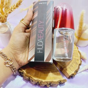 پرایمر پرطرفدار هدی بیوتی HUDABEAUTY درب قرمز