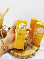 کرم ضد آفتاب SPF100 فتودرم مکس بیودرما BIODERMA کد RK1019