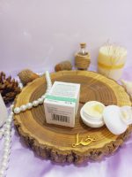 جعبه کرم بمب گیاهی از بین برنده جوش و آکنه فنی پرو Fenyi Pro کد FY90197