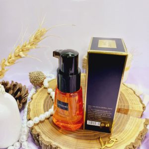 خرید روغن مو معطر و مرطوب کننده 70 میل برند لانجمی LANJIMEI کد 27332