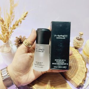 پرایمر مک مینرالایز 30 میل MAC Mineralize