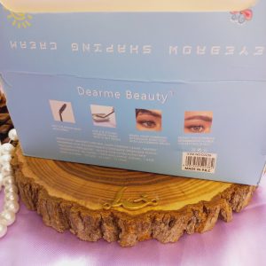 مشخصات صابون ابرو طرح یونیکورن دیرمی بیوتی Dream Beauty کد D2238