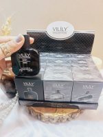 ادوپرفیوم وایلیلی Vilily کالکشن کد 866