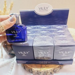 ادوپرفیوم وایلیلی Vilily کالکشن کد 814