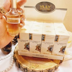 ادوپرفیوم وایلیلی Vilily کالکشن کد 9443