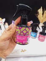 عطر مو قلبی PINK IN SWEET کد BOO42_BM