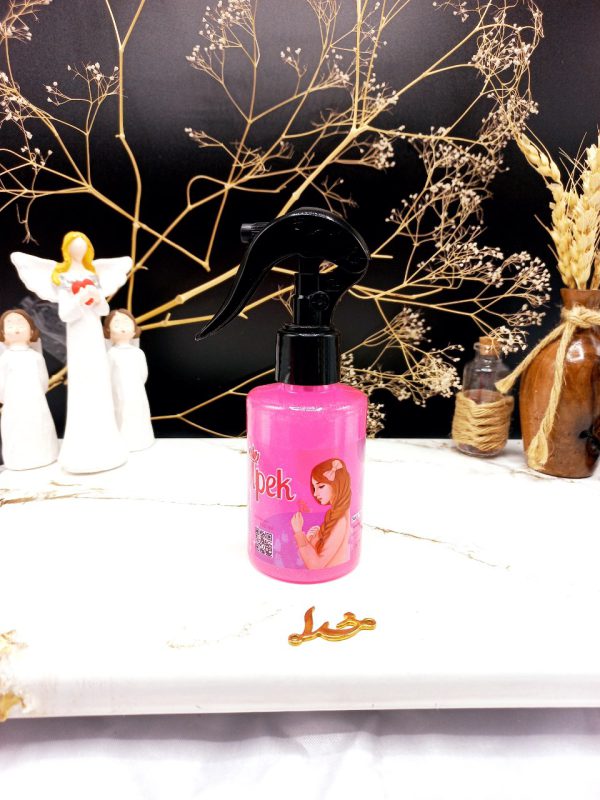 عطر مو فوق العاده خوشبوو ایپک ipek 130ml کد ۲۴ 3