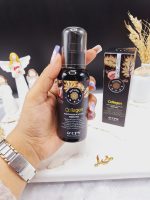 روغن مو کلاژن آرسسو مدل Moisturizing & Nourish - بدون سولفات کد 6448